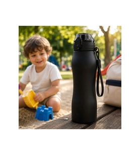 750 ML Çelik Matara 5 Renk Seçeneği