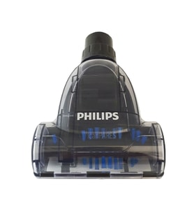 Philips Uyumlu FC 9172 Süpürge Mini Turbo Başlık