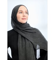 Organic Touch Ketens Viskoz Şal- 3601