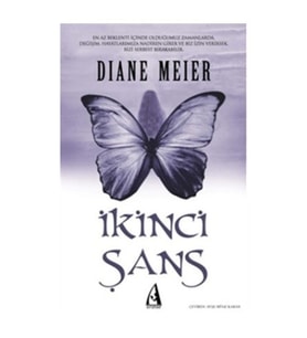 İkinci Şans - Diane Meier