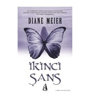 İkinci Şans - Diane Meier