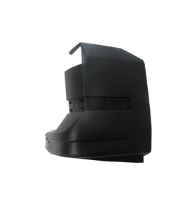 Volkswagen Crafter 18/24 Arka Tampon Ucu Sağ (Boyanır Ti·p) (Tyg)