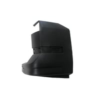 Volkswagen Crafter 18/24 Arka Tampon Ucu Sağ (Boyanır Ti·p) (Tyg)