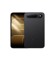 TECNO Spark 50 5G 6 GB 128 GB Siyah (Tecno Türkiye Garantili)