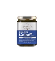 Cleaning Colon Herbal Cure Bağırsak Temizliği Macunu