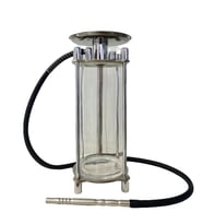 Elenor N-026 Special Nargile Takımı