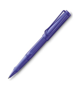 Lamy Safari Violet Kalem 321