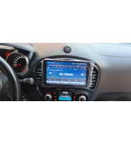 NISSAN JUKE CARPLAY ANDROİD AUTO 4 RAM MULTİMEDYA USB KAMERA