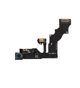 iPhone 6G PLUS ÖN KAMERA