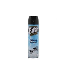 Filit Aerosol Kokusuz 