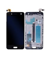 Turkcell T80 Lcd Ekran Siyah Çitalı A+++Süper Kalite