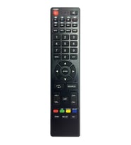 Axen Uyumlu Uydu Alıcılı LCD-LED TV Kumanda