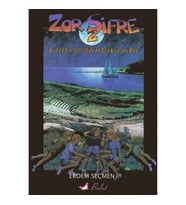Zor Şifre-2  Knidos Sandıkları