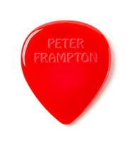 Jim Dunlop Peter Frampton Pena (Kırmızı)