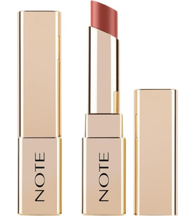 Cosmetics Iconic Sheer Lipstick 206 Independent Nemlendirici Parlak Ruj, Nude