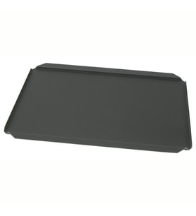Electrolux Professional FCVBP125C4 Aluminyum Gn1/2 Unlu Mamul Tepsisi H=5mm ,921183