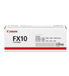 Canon Pc-d450 Toner (Çok Renkli)