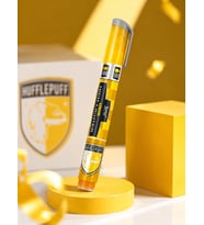 SERVE HARRY POTTER LİQUİD HİGHLİGHTER "HUFFLEPUFF"
