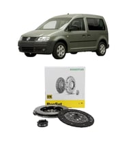 Vw Caddy Debriyaj Seti 1.9TDI BJB 2005-2010 03G141015M