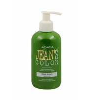 Jean's Color Mint Yeşili 250 Ml