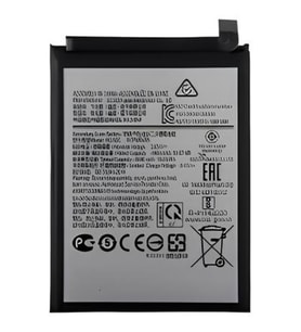 Samsung Galaxy A03 -SM-A035F Batarya Pil
