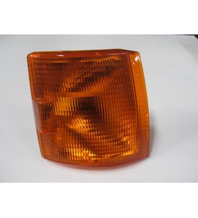 VOLKSWAGEN TRANSPORTER- T4- 90/95; ÖN SİNYAL SAĞ SARI (MARS) 701953050 1149-1103