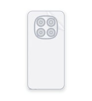 SChitec Redmi Note 15 Pro 5G Uyumlu Arka Yüzey Hidrojel Koruyucu Film