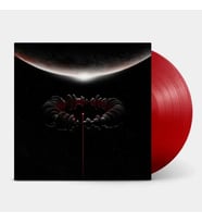 Muse The Wow Signal (Red Vinyl edition) LP Plak