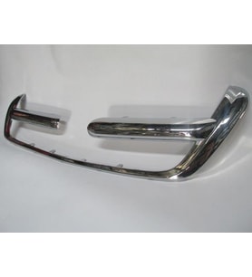 Honda Crv 02/04 Ön Panjur Üst Ni·kelajı (Kaplaması) (My)