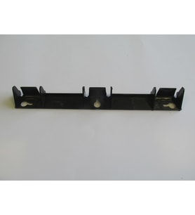 Renault Megane 1 99/02 Arka Tampon Bağlantı Braketi· Orta