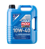 Yarı Sentetik Düşük Sürtünmeli MOTOR YAĞI 10W-40 - 5 Litre