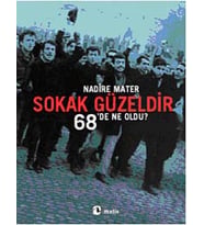 Sokak Güzeldi·r: 68'De Ne Oldu ?: 68'De Ne Oldu? (Krem)