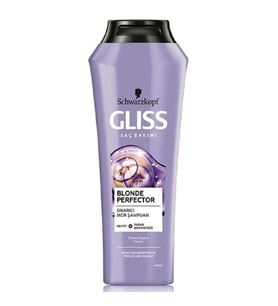Gliss Mor Şampuan 250 Ml Onarıcı