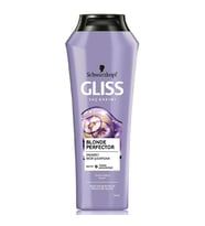 Gliss Mor Şampuan 250 Ml Onarıcı