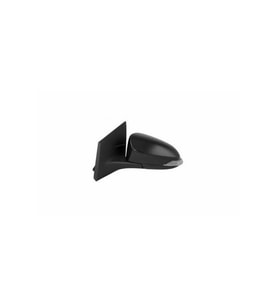 TOYOTA COROLLA DIŞ DİKİZ AYNASI ELEKTRİKLİ SİNYALLİ PARLAK SOL 2012- 8794002F80