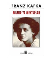 Milena'ya Mektuplar
