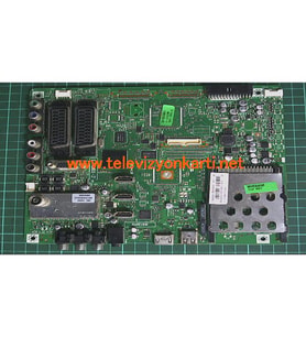 17MB61-2, 20531680, Toshıba 40BV700G Anakart