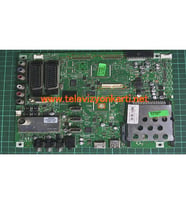 17MB61-2, 20531680, Toshıba 40BV700G Anakart