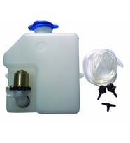 ÜNIVERSAL SU BIDONU MOTORLU 12 VOLT