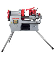 Proter PR 2002   1/2 - 2" 1000 W TEZGAH TİP PAFTA MAKİNASI