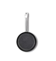 Korkmaz Proline Nero 24x4.7 cm Tava A2832