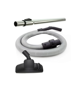 Arçelik TRB 6986 B Elektrikli Süpürge  Hortumu + Emici Başlık + Borusu Uyumlu