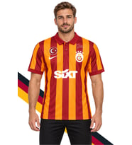 Galatasaray 100.Yıl Forma