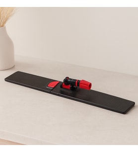 Palet Mop Aparatı 60 cm Tek Düğmeli