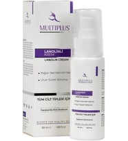 Lanolinli Göğüs Ucu Kremi 50 ml