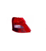 TOYOTA YARIS ARKA STOP SOL 06-09 TOY10YA028 815610D110