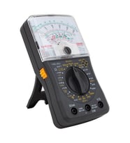 DT-5828 Analog Ölçü Aleti - Analog Multimetre