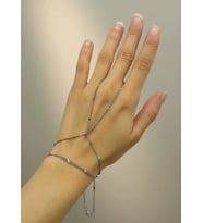 Çelik Silver Tasarım Şahmeran - 26shm26