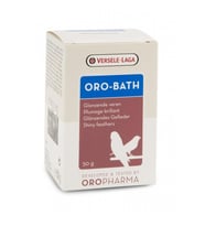 Versele Laga Orop.Oro-Bath (Banyo Tuzu) 50G