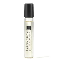 Attraction Deep Instinct Çanta Boyu Kadın Parfüm Edp 10 Ml.